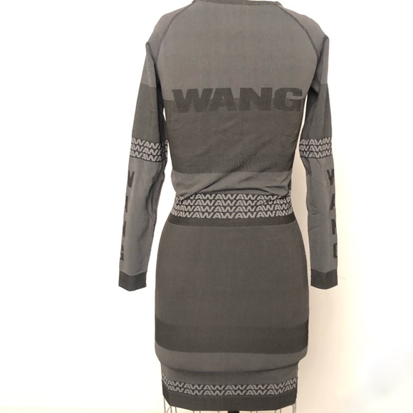 Alexander Wang x H&M Collection Dress - Picture 3 of 5